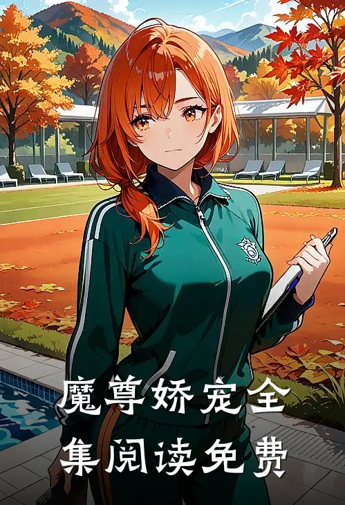 魔尊娇宠全集阅读免费