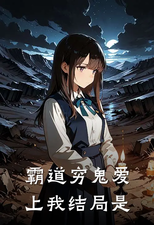 霸道穷鬼爱上我结局是