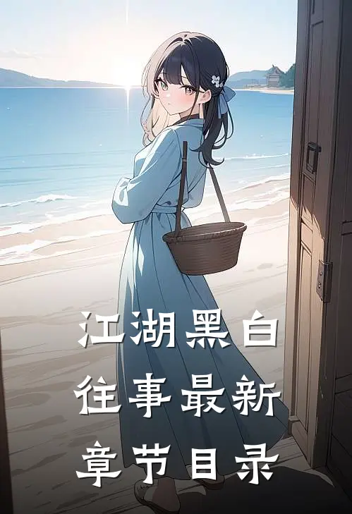 江湖黑白往事最新章节目录