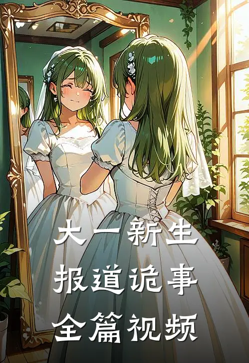 大一新生报道诡事全篇视频