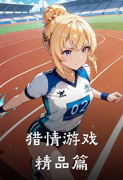 猎情游戏精品篇