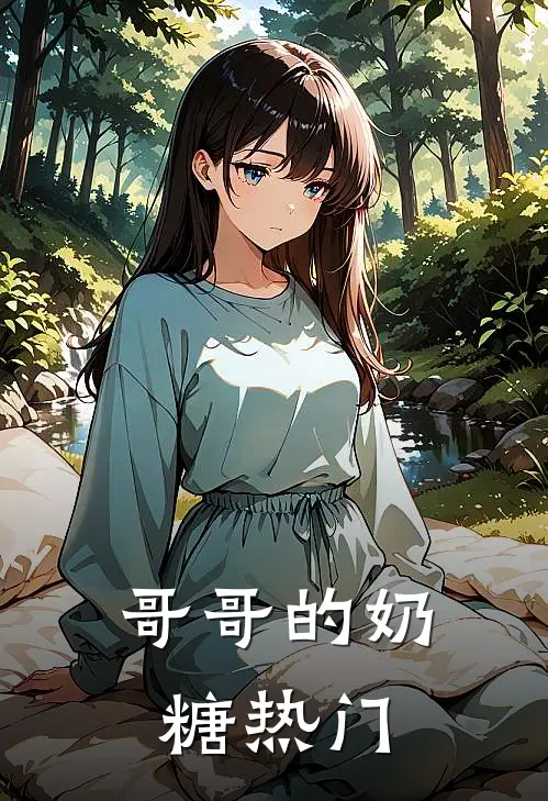 哥哥的奶糖热门