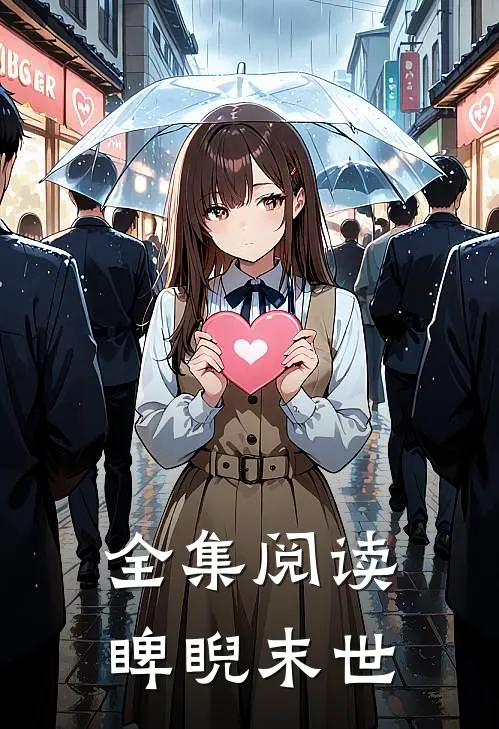 全集阅读睥睨末世