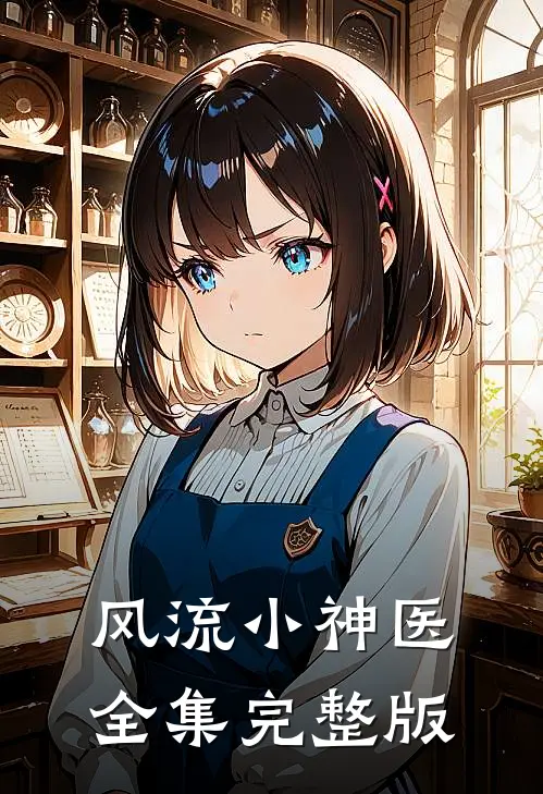 风流小神医 全集完整版