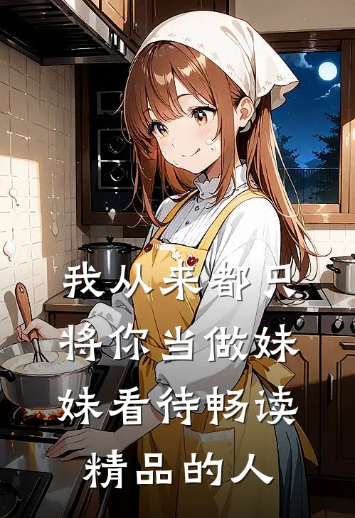 我从来都只将你当做妹妹看待畅读精品的人