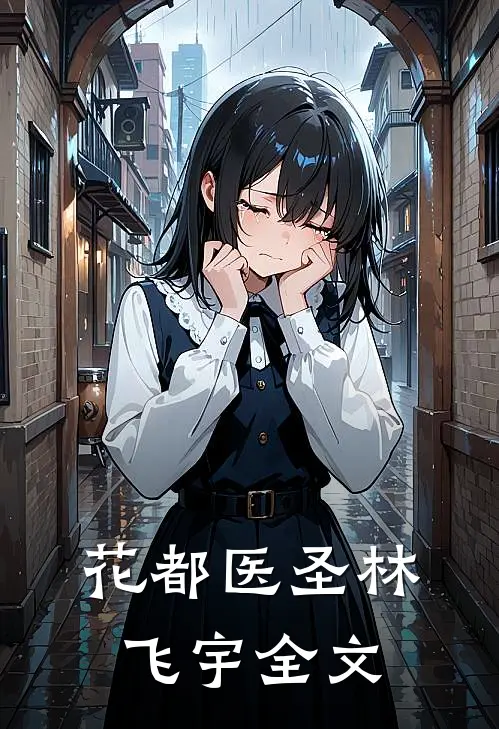 花都医圣林飞宇全文