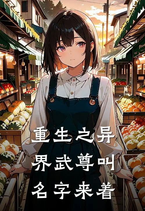 重生之异界武尊叫名字来着