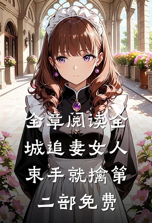 全章阅读全城追妻女人束手就擒第二部免费
