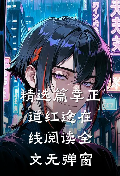 精选篇章正道红途在线阅读全文无弹窗
