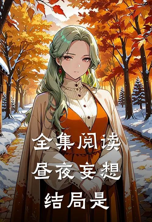 全集阅读昼夜妄想结局是