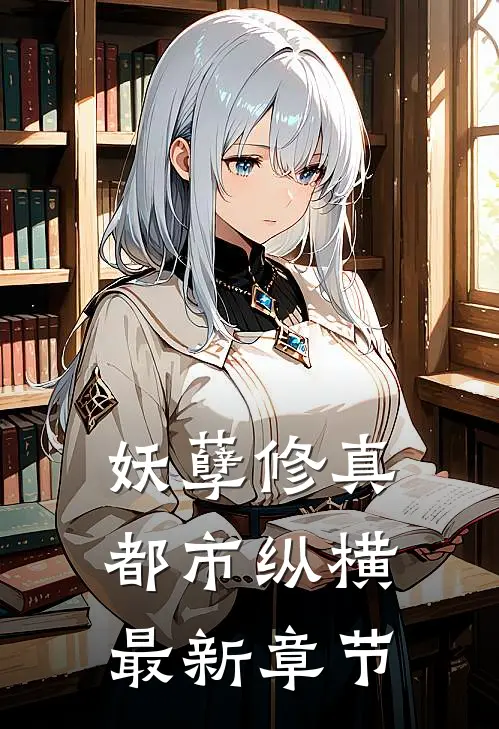 妖孽修真都市纵横最新章节