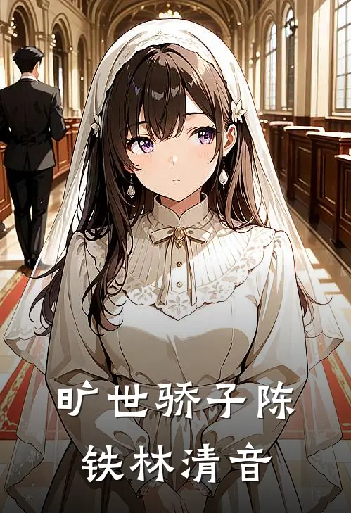 旷世骄子陈铁林清音_
