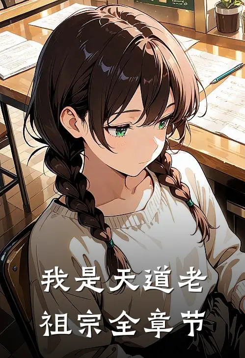 我是天道老祖宗全章节