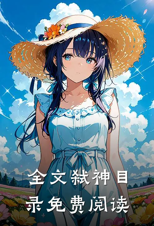 全文弑神目录免费阅读