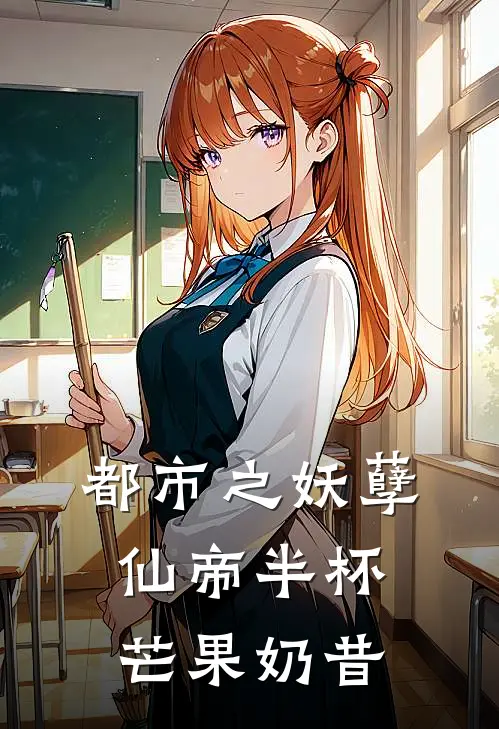 都市之妖孽仙帝 半杯芒果奶昔