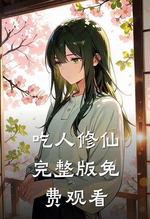 吃人修仙完整版免费观看