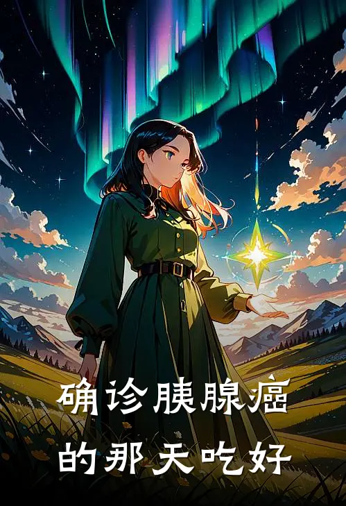 确诊胰腺癌的那天吃好