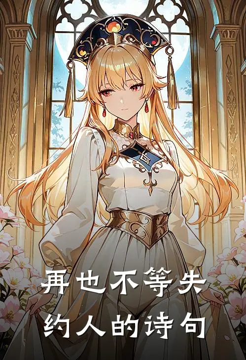 再也不等失约人的诗句