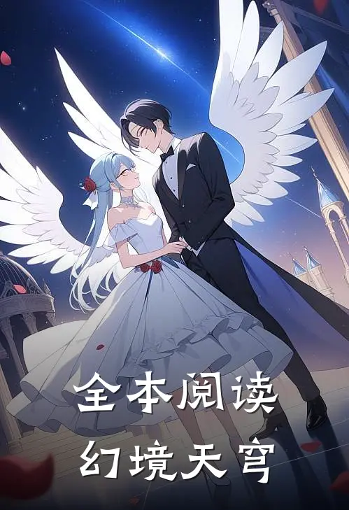 全本阅读幻境天穹