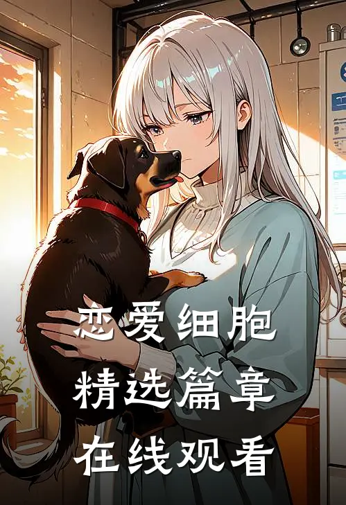 恋爱细胞精选篇章在线观看