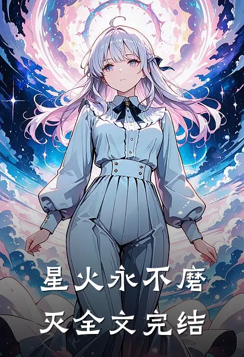 星火永不磨灭全文完结
