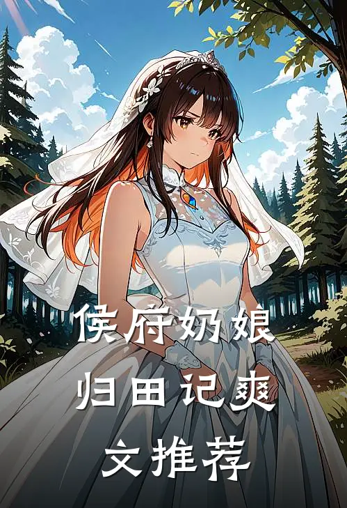 侯府奶娘归田记爽文推荐
