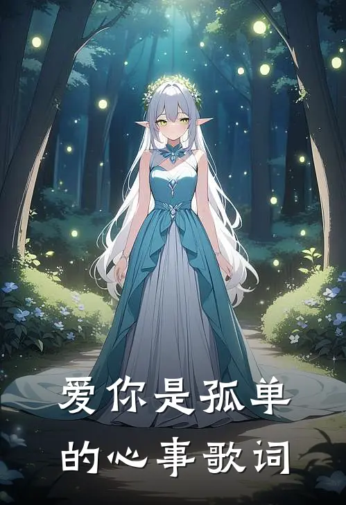 爱你是孤单的心事 歌词
