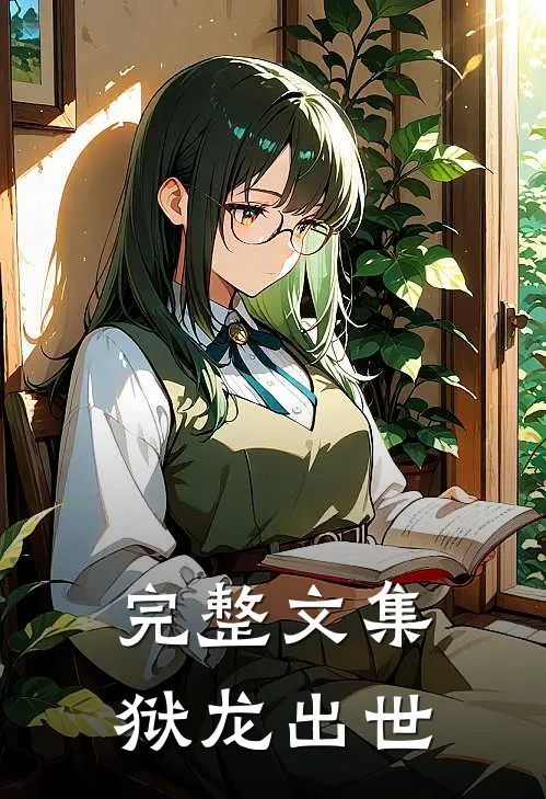 完整文集狱龙出世
