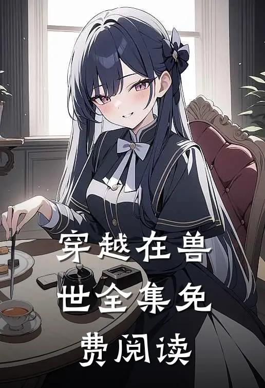 穿越在兽世全集免费阅读