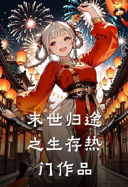 末世归途之生存热门作品
