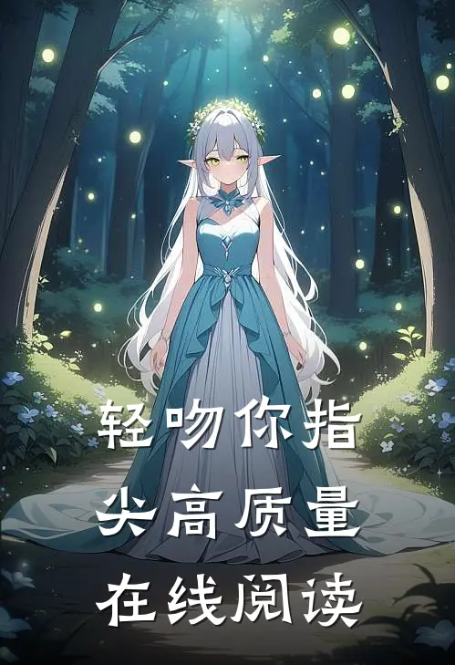 轻吻你指尖高质量在线阅读