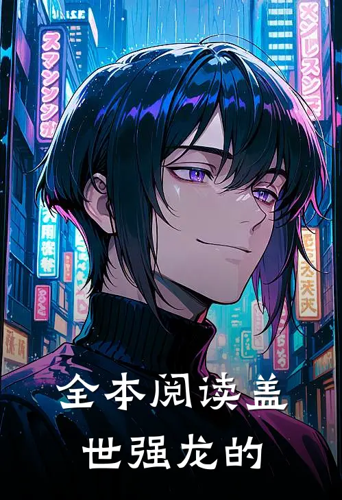 全本阅读盖世强龙的