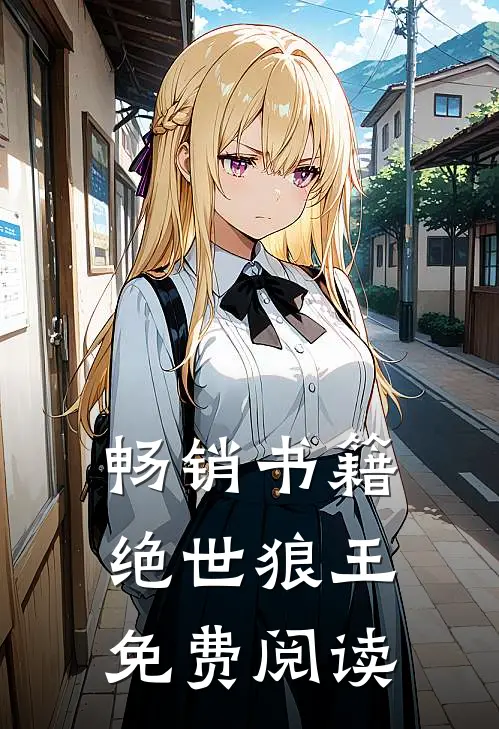畅销书籍绝世狼王免费阅读