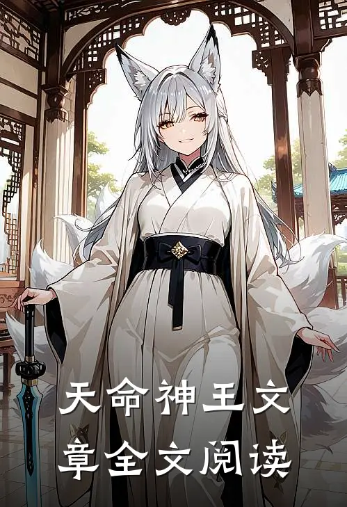 天命神王文章全文阅读