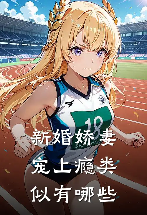 新婚娇妻宠上瘾类似有哪些