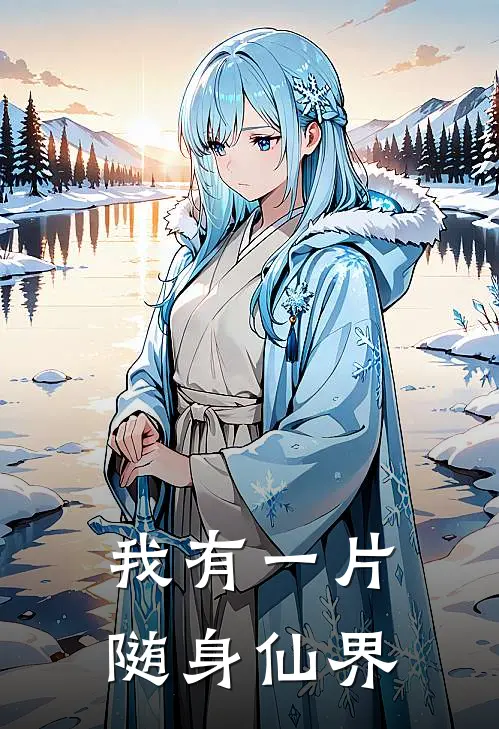 我有一片随身仙界