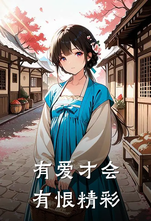 有爱才会有恨精彩