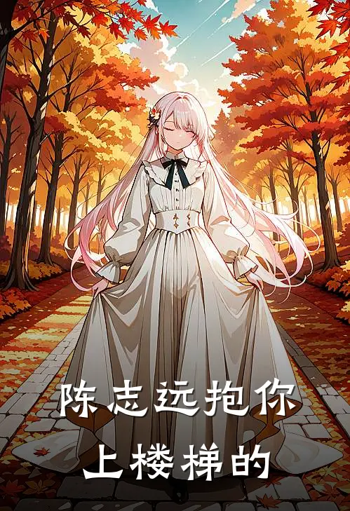 陈志远抱你上楼梯的