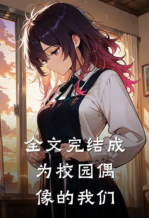 全文完结成为校园偶像的我们