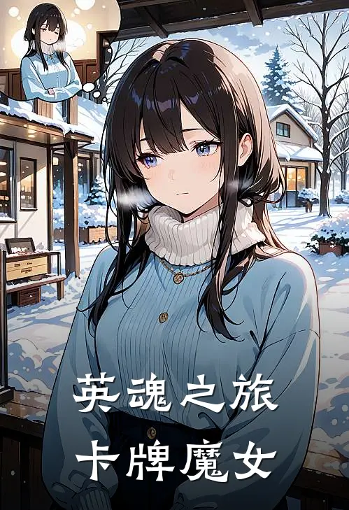 英魂之旅卡牌魔女
