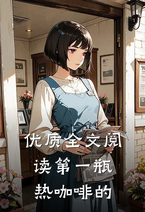 优质全文阅读第一瓶热咖啡的
