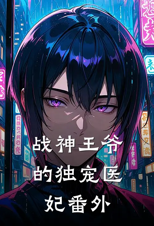 战神王爷的独宠医妃番外