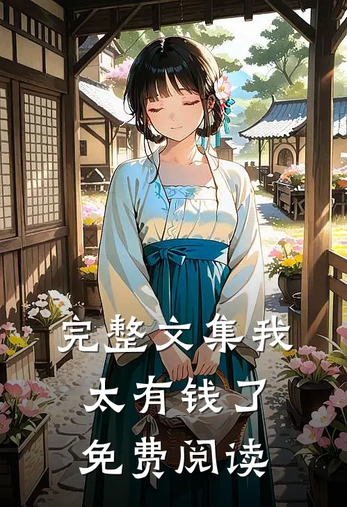 完整文集我太有钱了免费阅读