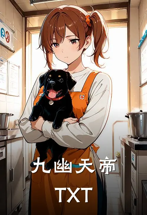 九幽天帝TXT