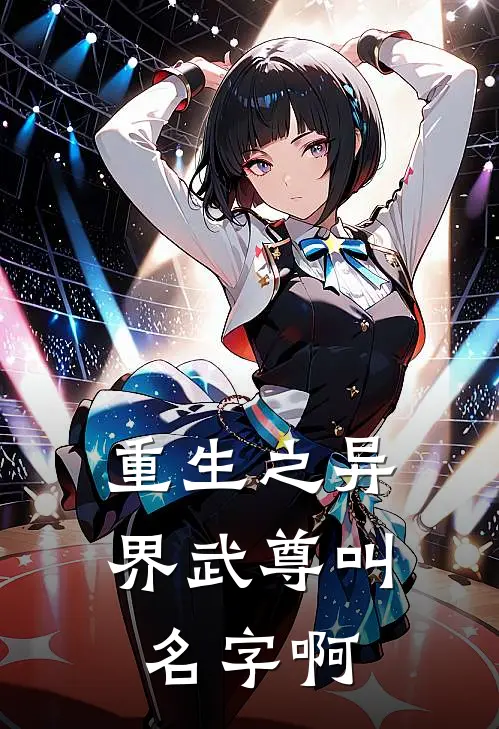 重生之异界武尊叫名字啊