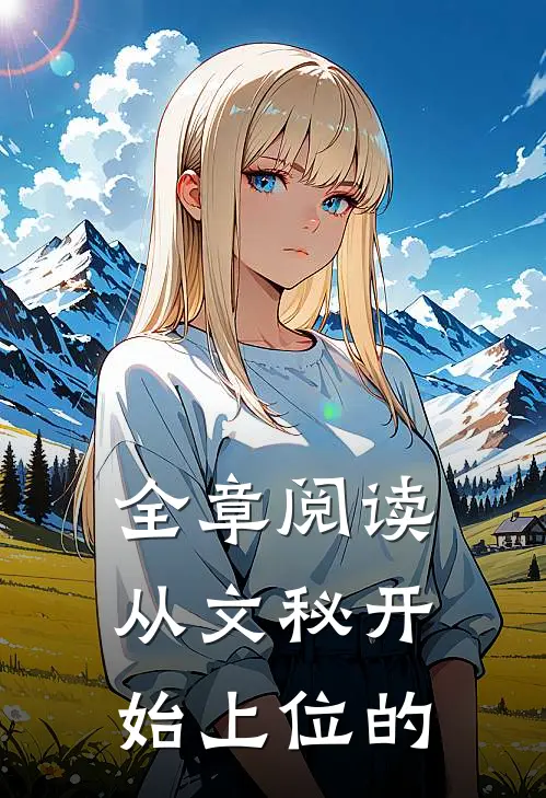 全章阅读从文秘开始上位的