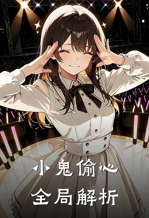 小鬼偷心全局解析