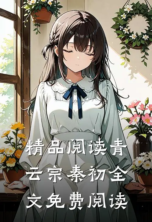 精品阅读青云宗秦初全文免费阅读