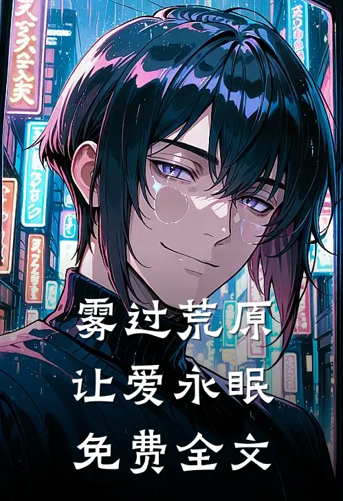 雾过荒原让爱永眠免费全文