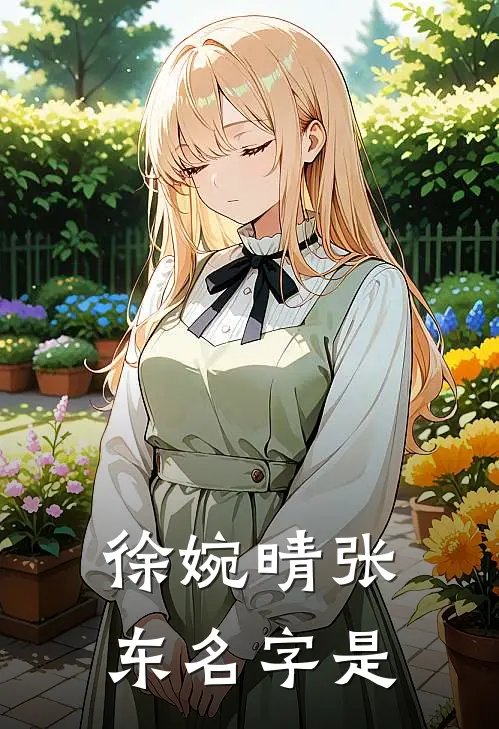 徐婉晴张东名字是